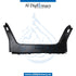 Rear TRUNK Trim, LOADING EDGE for Mercedes-Benz E Class W211 (2002-2009) models, Part Number A2116900641